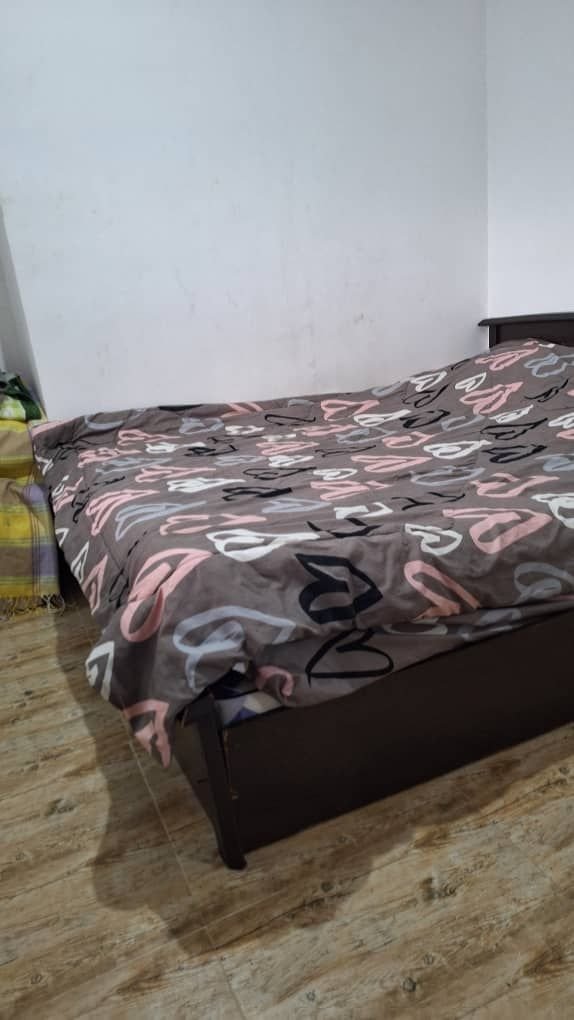 ویلا دوخوابه استخردار آبگرم بالا سره