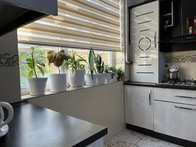 سوئیت یک خوابه طاها 18