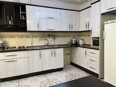 سوئیت یک خوابه طاها 18