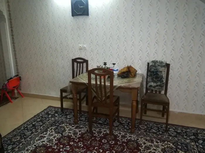 سوئیت یک خوابه جلال ۵۴