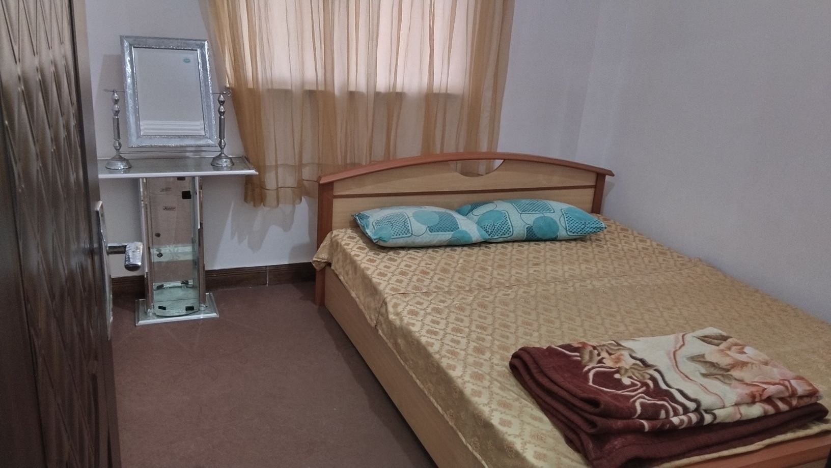 ویلا دوخوابه شعمدونی 1