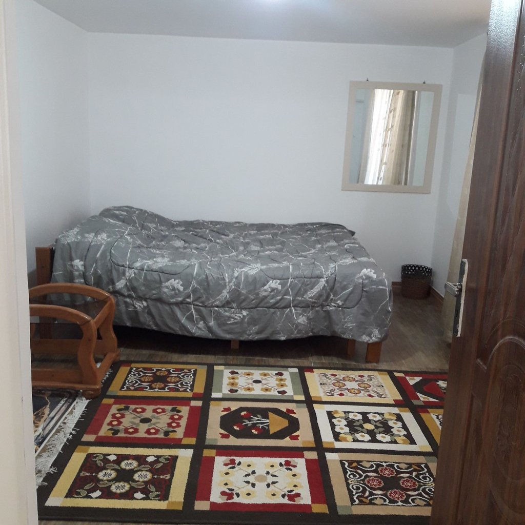 ویلا یک خوابه روستایی سورخانی