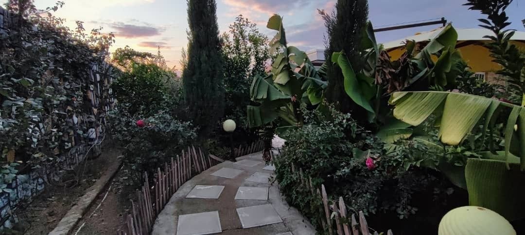 دوخوابه استخردار آرام