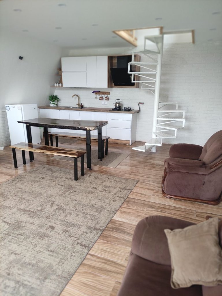 دوخوابه سوئیسی ماه دل