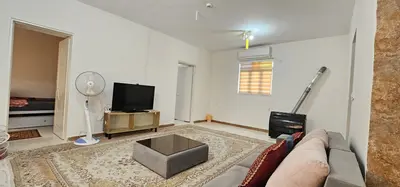 کلبه دوخوابه روستایی نوستالژی