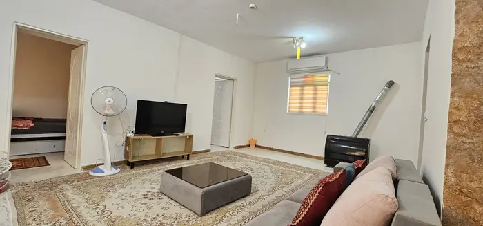 کلبه دوخوابه روستایی نوستالژی