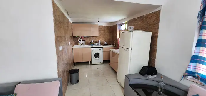 کلبه دوخوابه روستایی نوستالژی