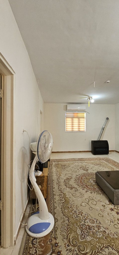 دوخوابه روستایی نوستالژی