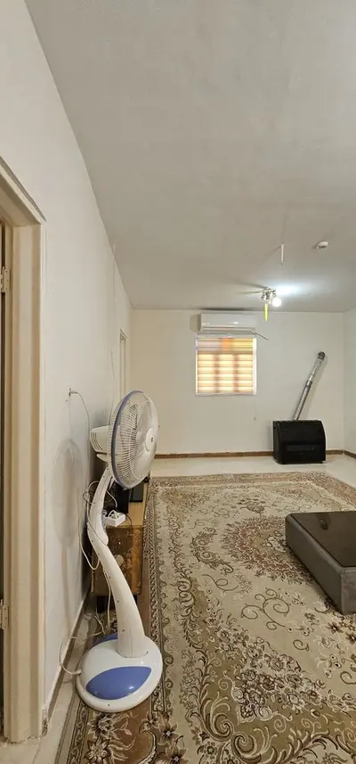 کلبه دوخوابه روستایی نوستالژی