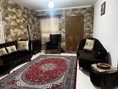 سوئیت دوخوابه سید حسن