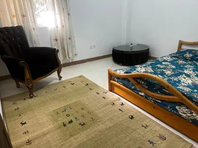 سوئیت دوخوابه سید حسن