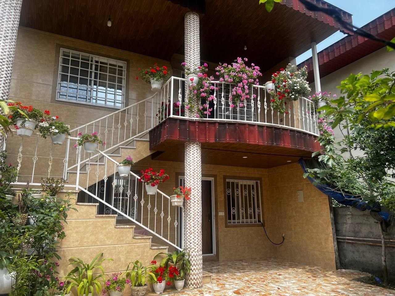 سوئیت دوخوابه سید حسن