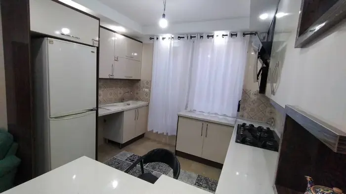 سوئیت فلت گل زنبق - واحد ۱