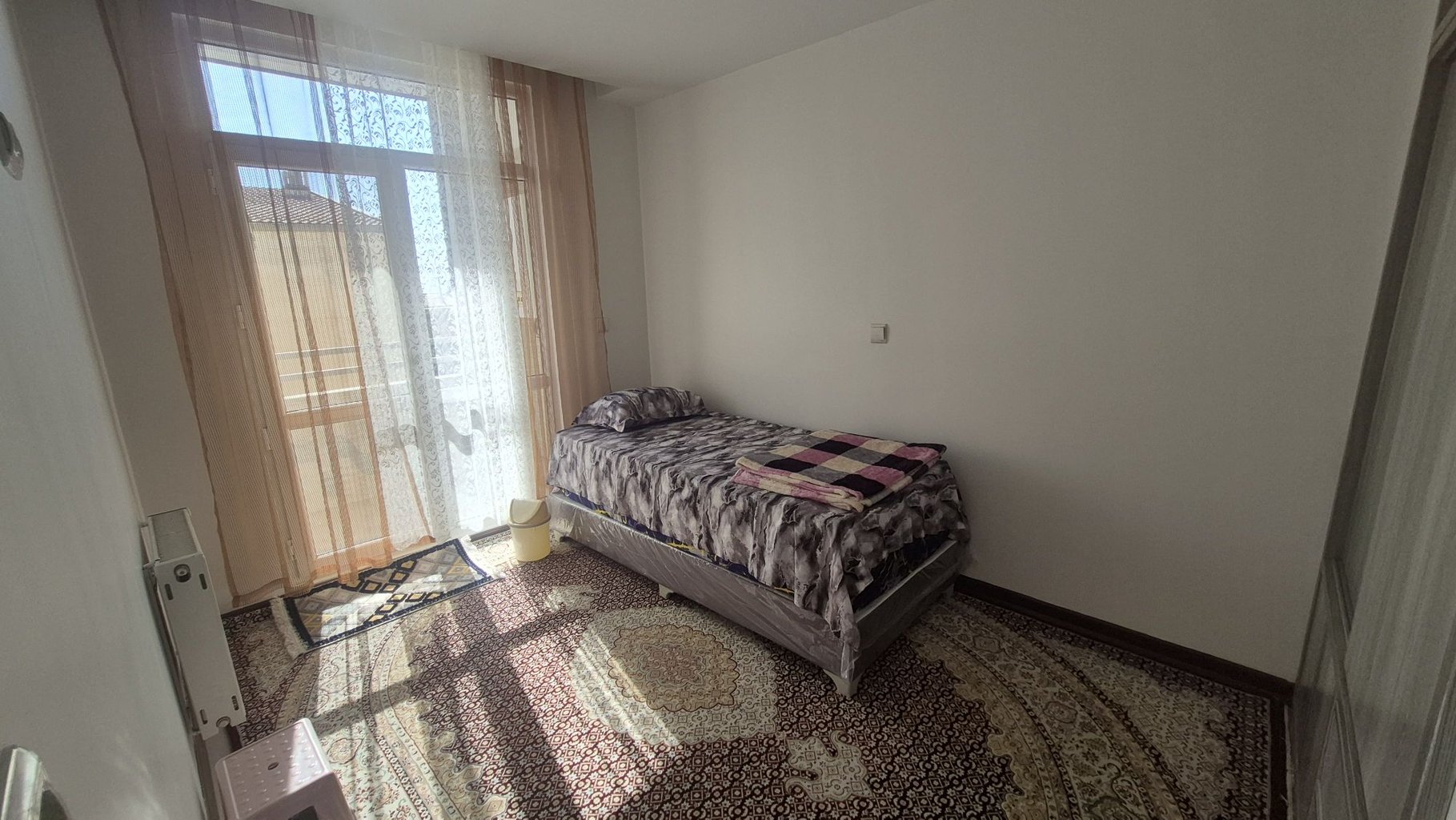 آپارتمان دوخوابه سروآزاد ۳