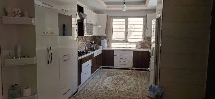 ویلا دوخوابه مهرآسا