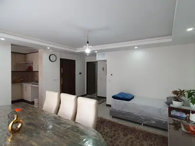 سوئیت یک خوابه گل زنبق - واحد 2