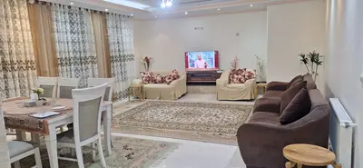 ویلا دوخوابه مهرآسا