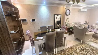 سوئیت دوخوابه سرو آزاد 6