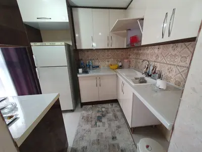 سوئیت یک خوابه گل زنبق - واحد 2