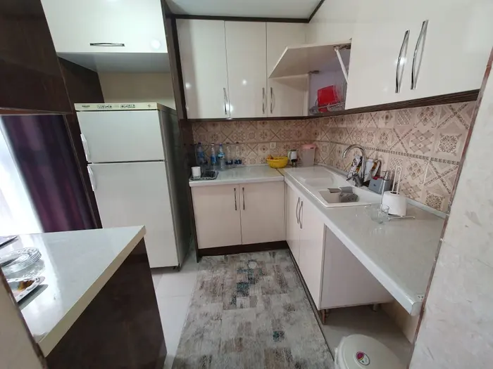 سوئیت یک خوابه گل زنبق - واحد 2