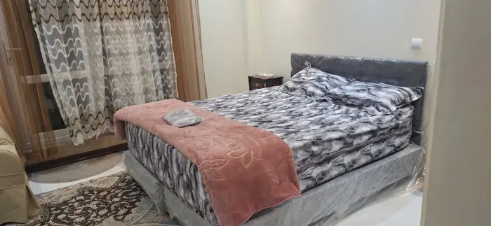 ویلا دوخوابه مهرآسا