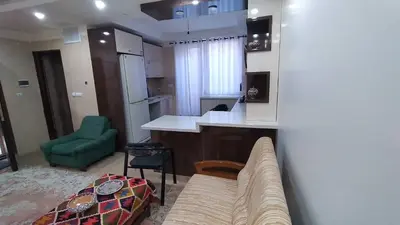 سوئیت فلت گل زنبق - واحد ۱