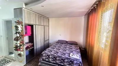 سوئیت دوخوابه سرو آزاد 6