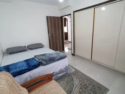 سوئیت یک خوابه گل زنبق - واحد 2