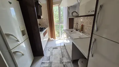 سوئیت دوخوابه گل زنبق واحد 6