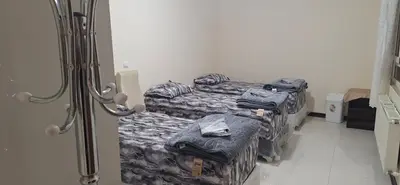 ویلا دوخوابه مهرآسا