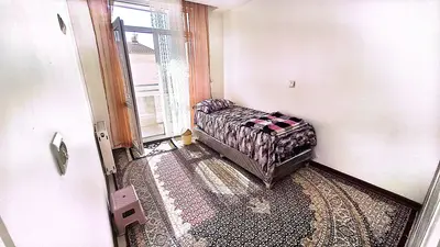 سوئیت دوخوابه سرو آزاد 6