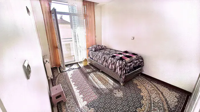 سوئیت دوخوابه سرو آزاد 6