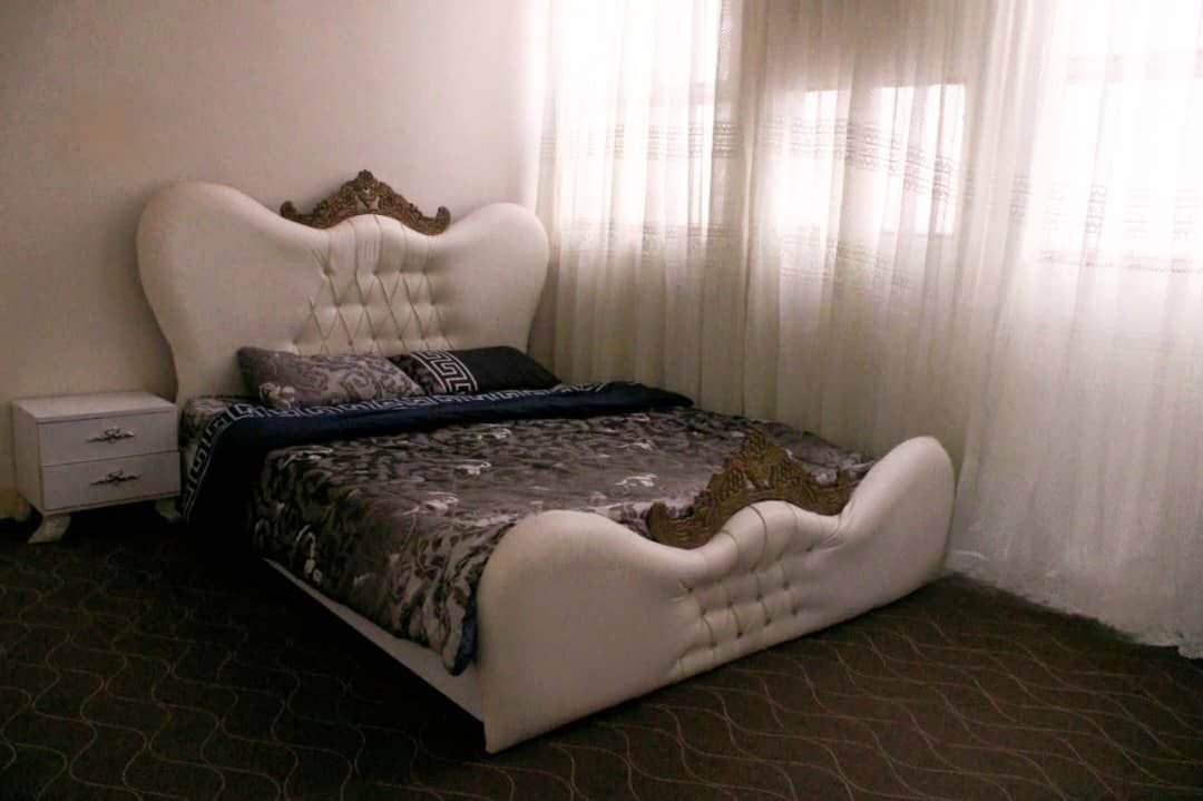 آپارتمان دوخوابه کیانپارس پهلوان