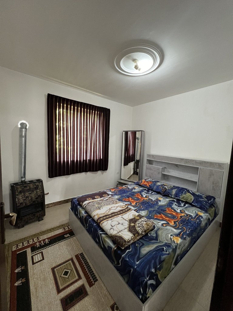 دوخوابه عسل 3