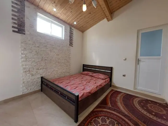 ویلا چهارخوابه استخردار یاری