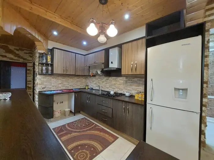 ویلا چهارخوابه استخردار یاری