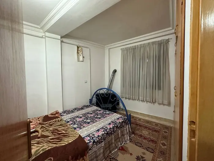 آپارتمان دوخوابه معین