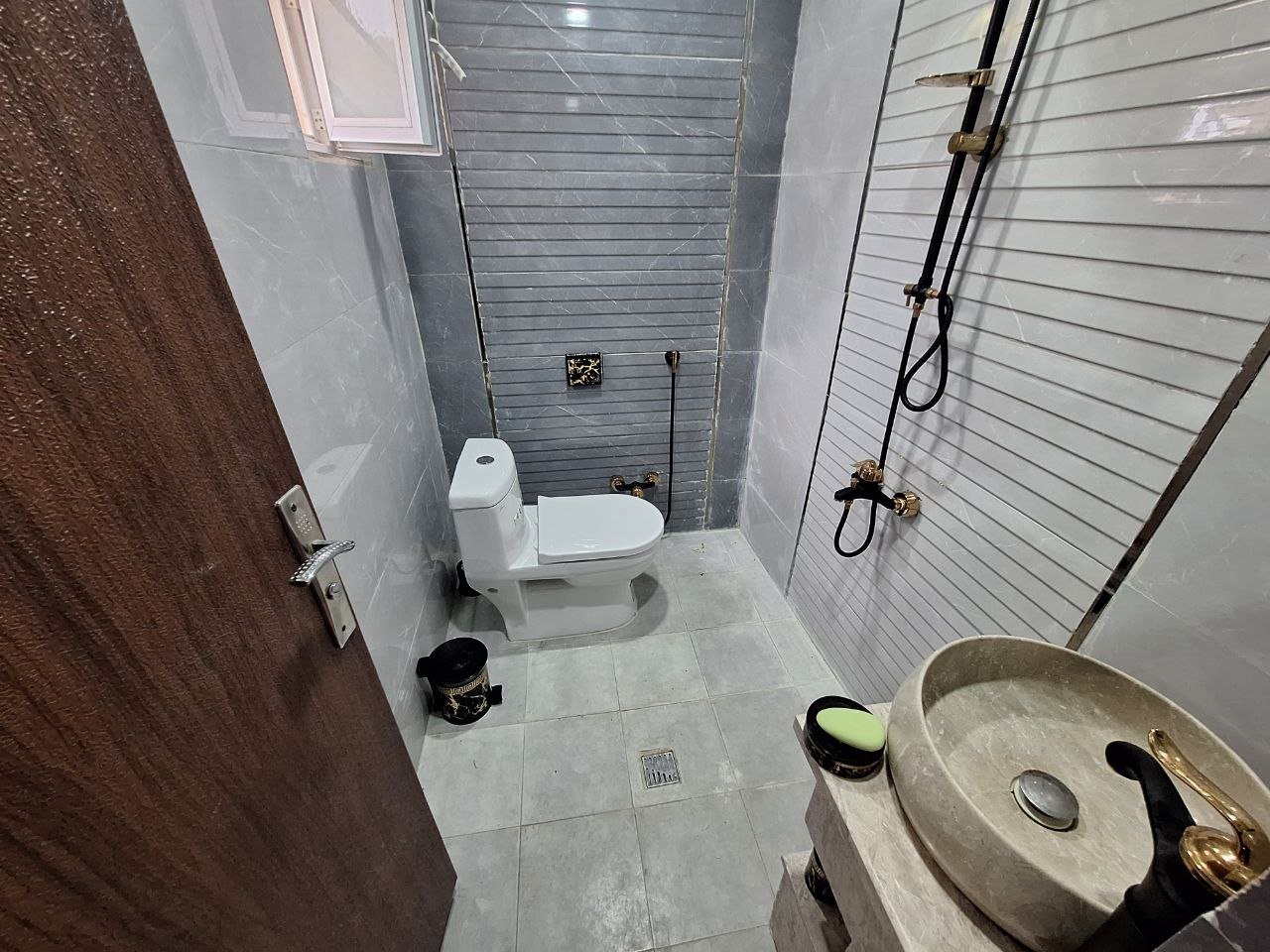 سوئیت فلت ۳۰ متری