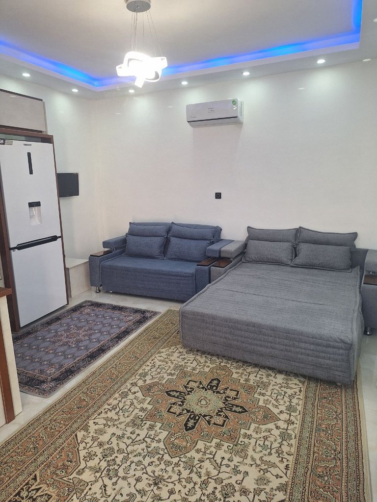 سوئیت فلت ۳۰ متری