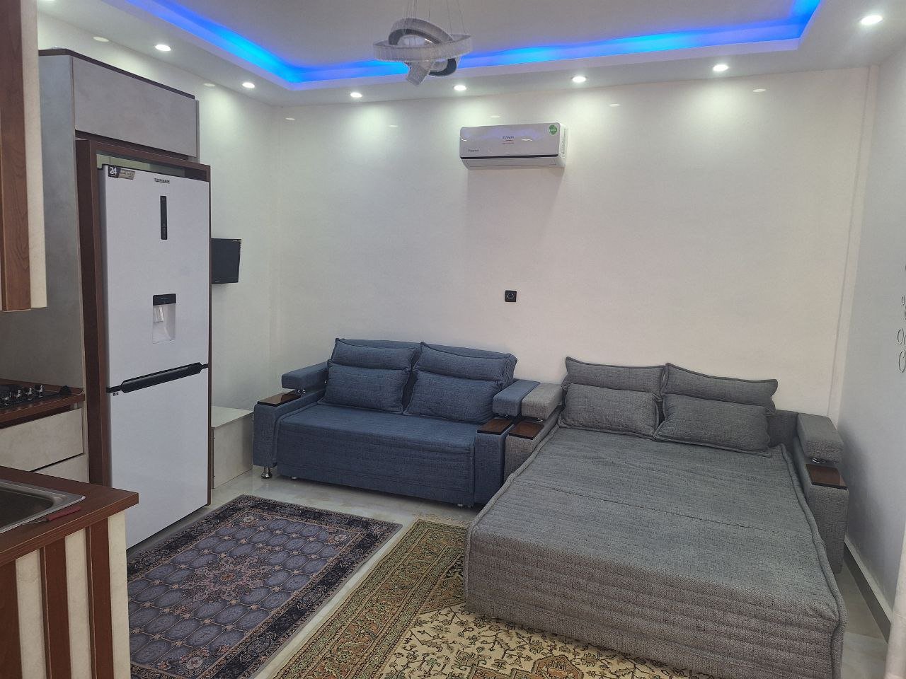 سوئیت فلت ۳۰ متری