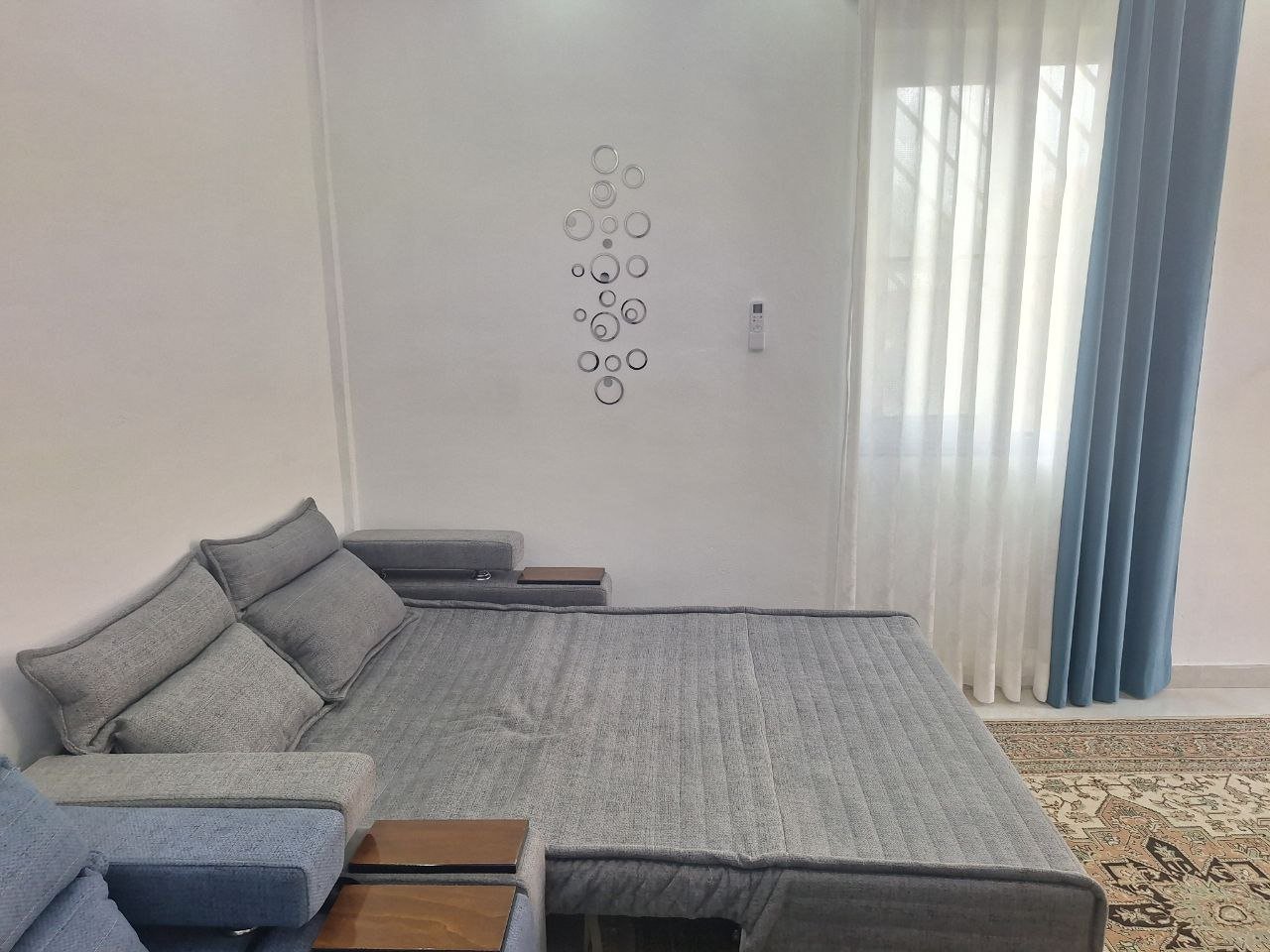 سوئیت فلت ۳۰ متری