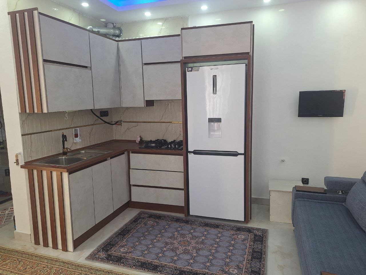 سوئیت فلت ۳۰ متری