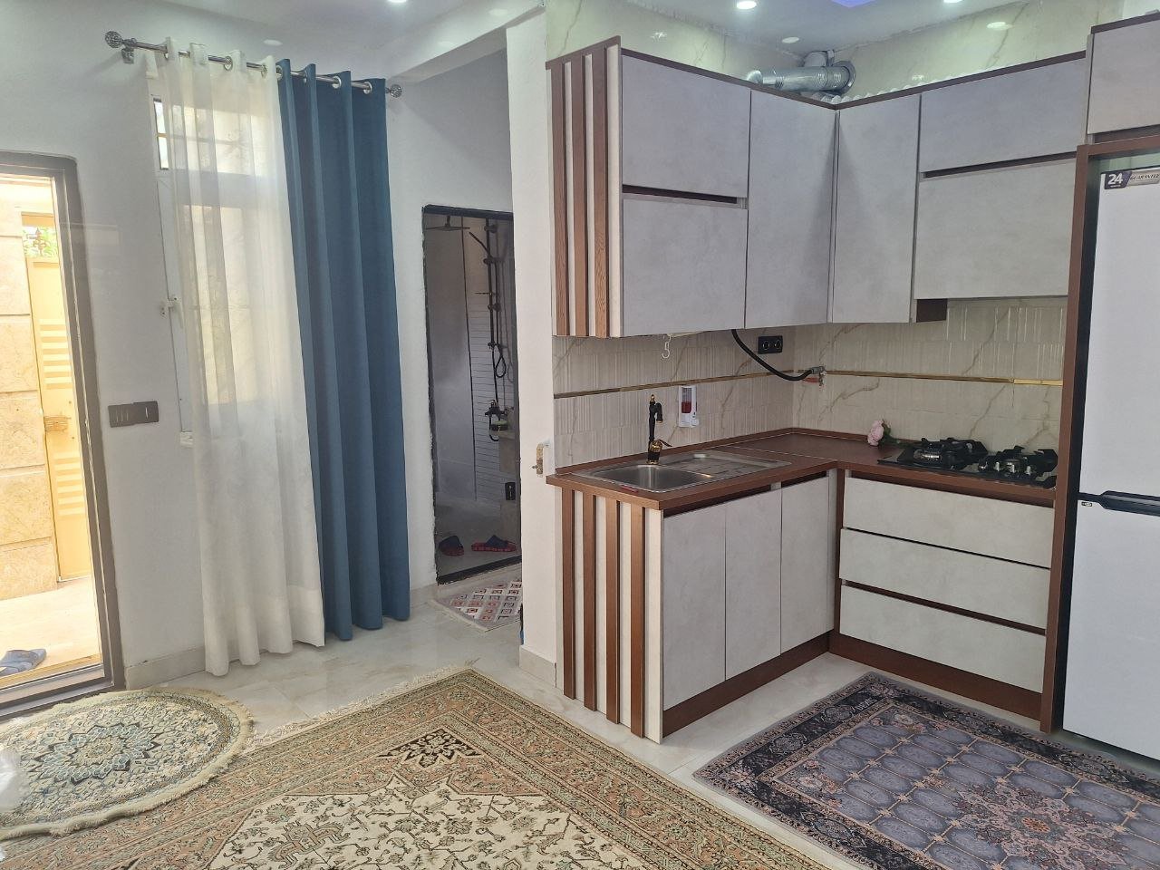 سوئیت فلت ۳۰ متری