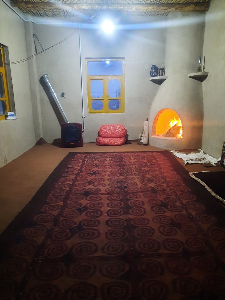 بوم گردی ماری گل - سوگل