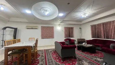 ویلا دوخوابه ساحلی نقشینه