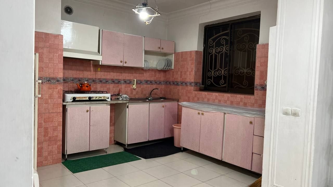 دوخوابه ساحلی نقشینه