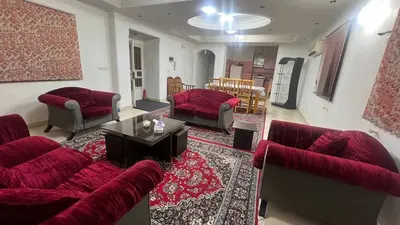 ویلا دوخوابه ساحلی نقشینه