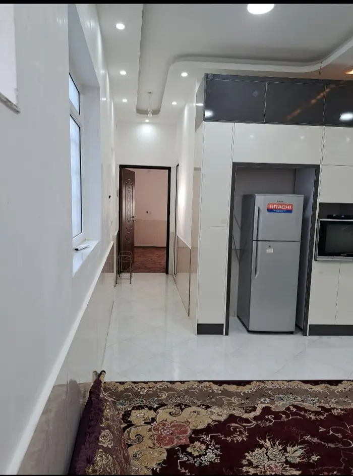 ویلا دوخوابه سلمان 8