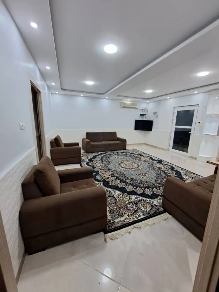 سوئیت دوخوابه سلمان 5