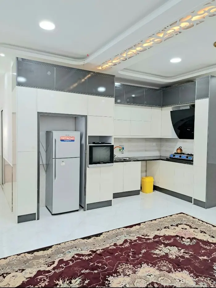 ویلا دوخوابه سلمان 8